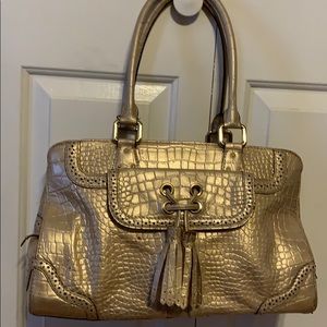 Antonio Melani Satchel Handbad